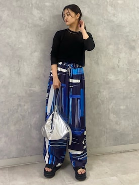 kasumiさんのコーディネート