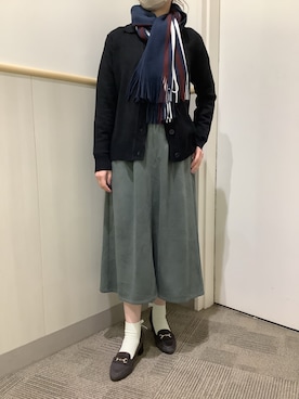BRICK HOUSE by Tokyo Shirts 筑紫野イオンモール店さんのコーディネート