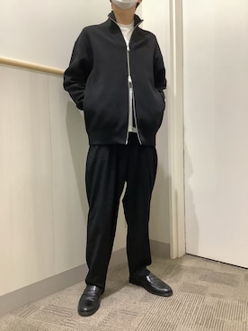 BRICK HOUSE by Tokyo Shirts 筑紫野イオンモール店さんのコーディネート