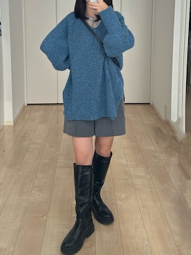 miso814さんのコーディネート