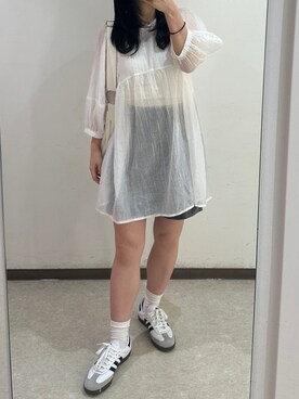 miso814さん(レディース・155cm)の春コーディネート