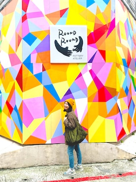 Val Chenさんのコーディネート