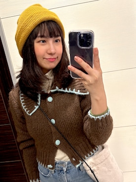 Val Chenさんのコーディネート