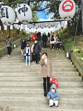 Val Chenさんのコーディネート