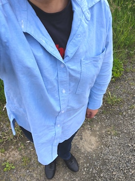 ぐっちさんのコーディネート