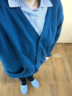 ぐっちさんのコーディネート