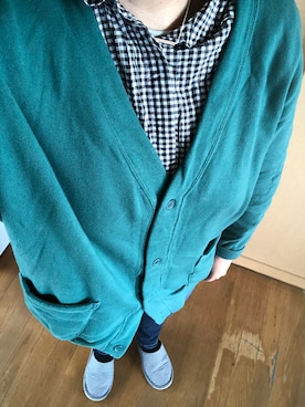 ぐっちさんのコーディネート