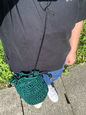 ぐっちさんのコーディネート