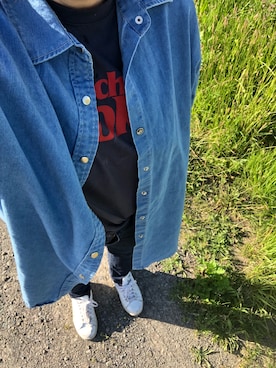 ぐっちさんのコーディネート