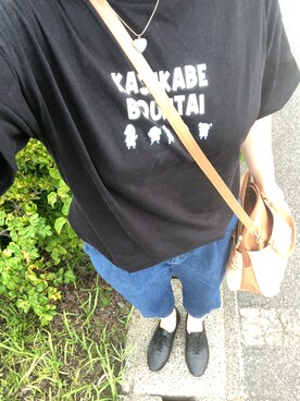 ぐっちさんのコーディネート