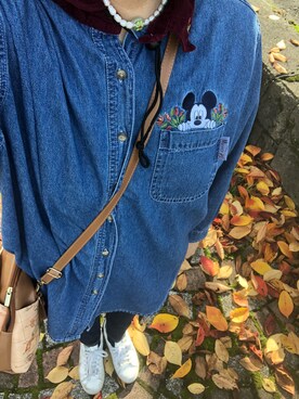 ぐっちさんのコーディネート