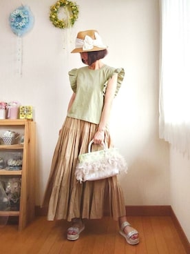 hinahime4355さんのコーディネート