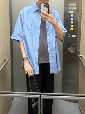 _wtr_wtrさんのコーディネート