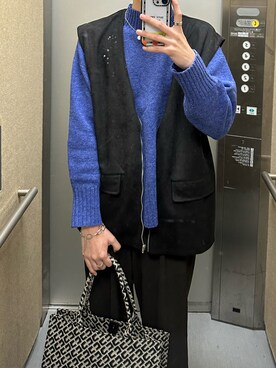 _wtr_wtrさんのコーディネート