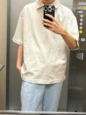 _wtr_wtrさんのコーディネート