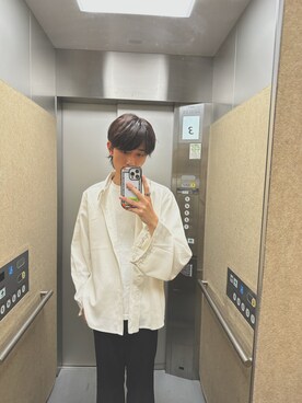 _wtr_wtrさんのコーディネート