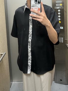 _wtr_wtrさんのコーディネート