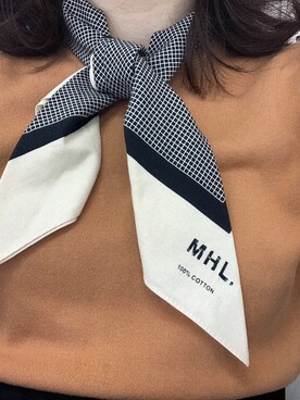 メイリさんのコーディネート