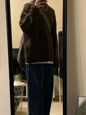 skuuさんのコーディネート