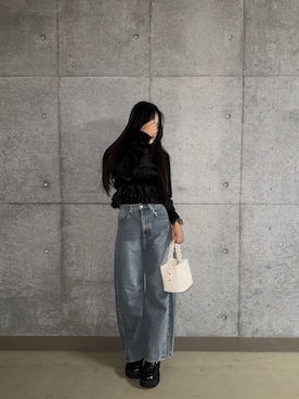 me さんのコーディネート