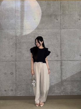 me さんのコーディネート