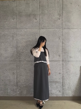 me さんのコーディネート