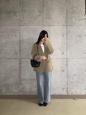 me さんのコーディネート