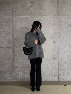 me さんのコーディネート