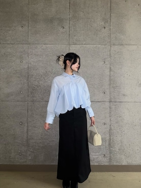 me さんのコーディネート