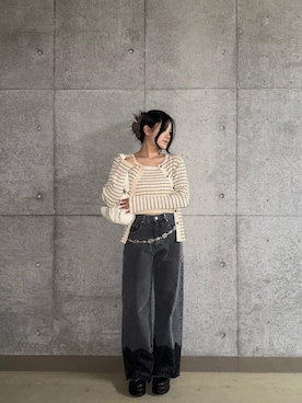 me さんのコーディネート