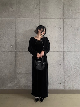 me さんのコーディネート