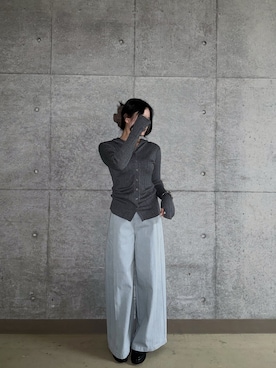 me さんのコーディネート