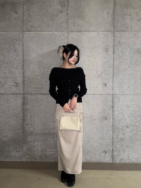 me さんのコーディネート