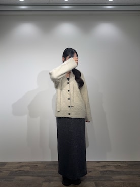 me さんのコーディネート