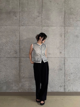 me さんのコーディネート