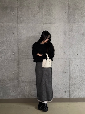 me さんのコーディネート