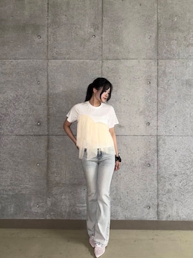 me さんのコーディネート