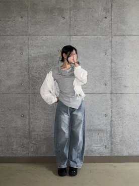 me さんのコーディネート