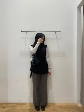 me さんのコーディネート