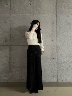 me さんのコーディネート