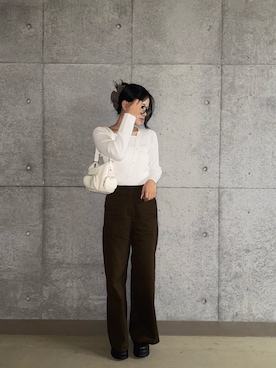 me さんのコーディネート