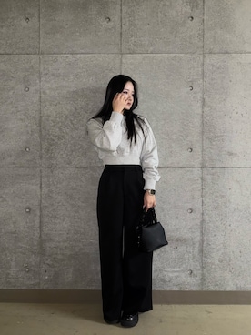 me さんのコーディネート