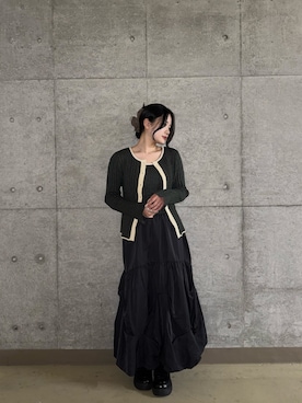 me さんのコーディネート