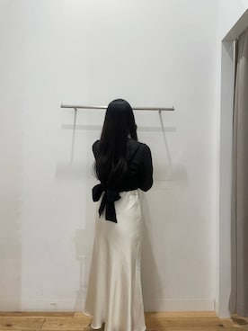 「SENSE OF PLACE by URBAN RESEARCH（センスオブプレイスバイアーバンリサーチ）のアイテム（ブーツ）」を使った、me さん（レディース・160cm）の春コーディネート