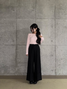 me さんのコーディネート