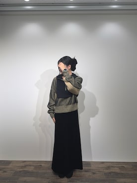 me さんのコーディネート