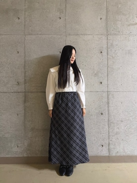 me さんのコーディネート