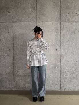 me さんのコーディネート