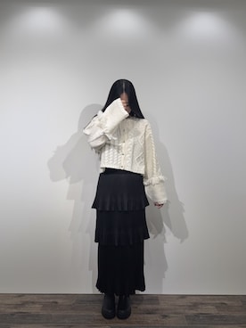 me さんのコーディネート