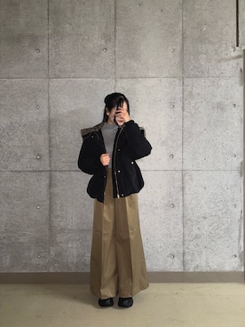 me さんのコーディネート